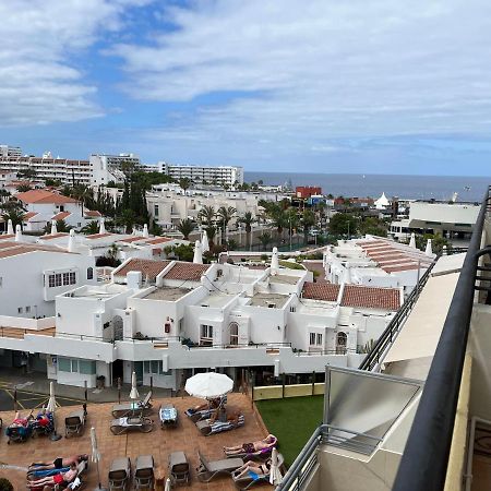 Santa Maria 124, Costa Adeje, Tenerife Dış mekan fotoğraf