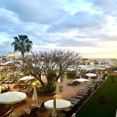 Santa Maria 124, Costa Adeje, Tenerife Dış mekan fotoğraf
