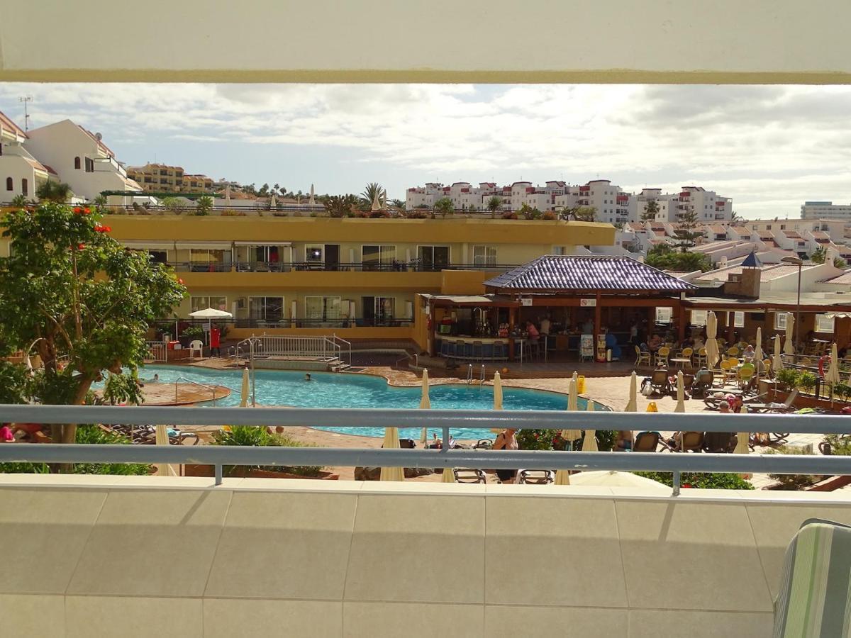 Santa Maria 124, Costa Adeje, Tenerife Dış mekan fotoğraf
