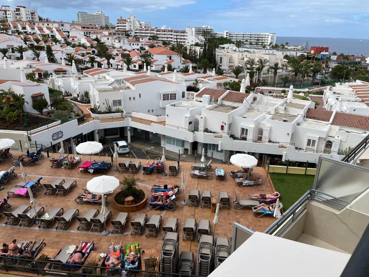 Santa Maria 124, Costa Adeje, Tenerife Dış mekan fotoğraf