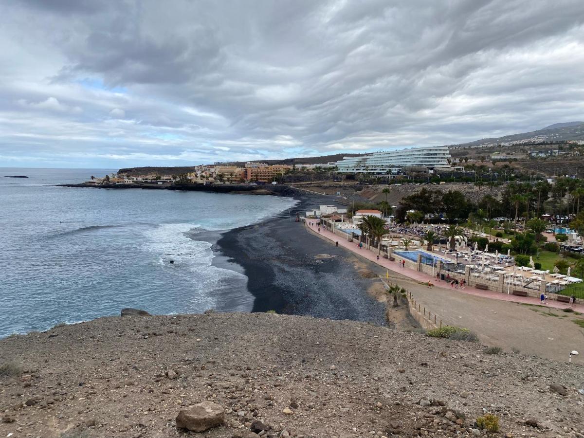 Santa Maria 124, Costa Adeje, Tenerife Dış mekan fotoğraf
