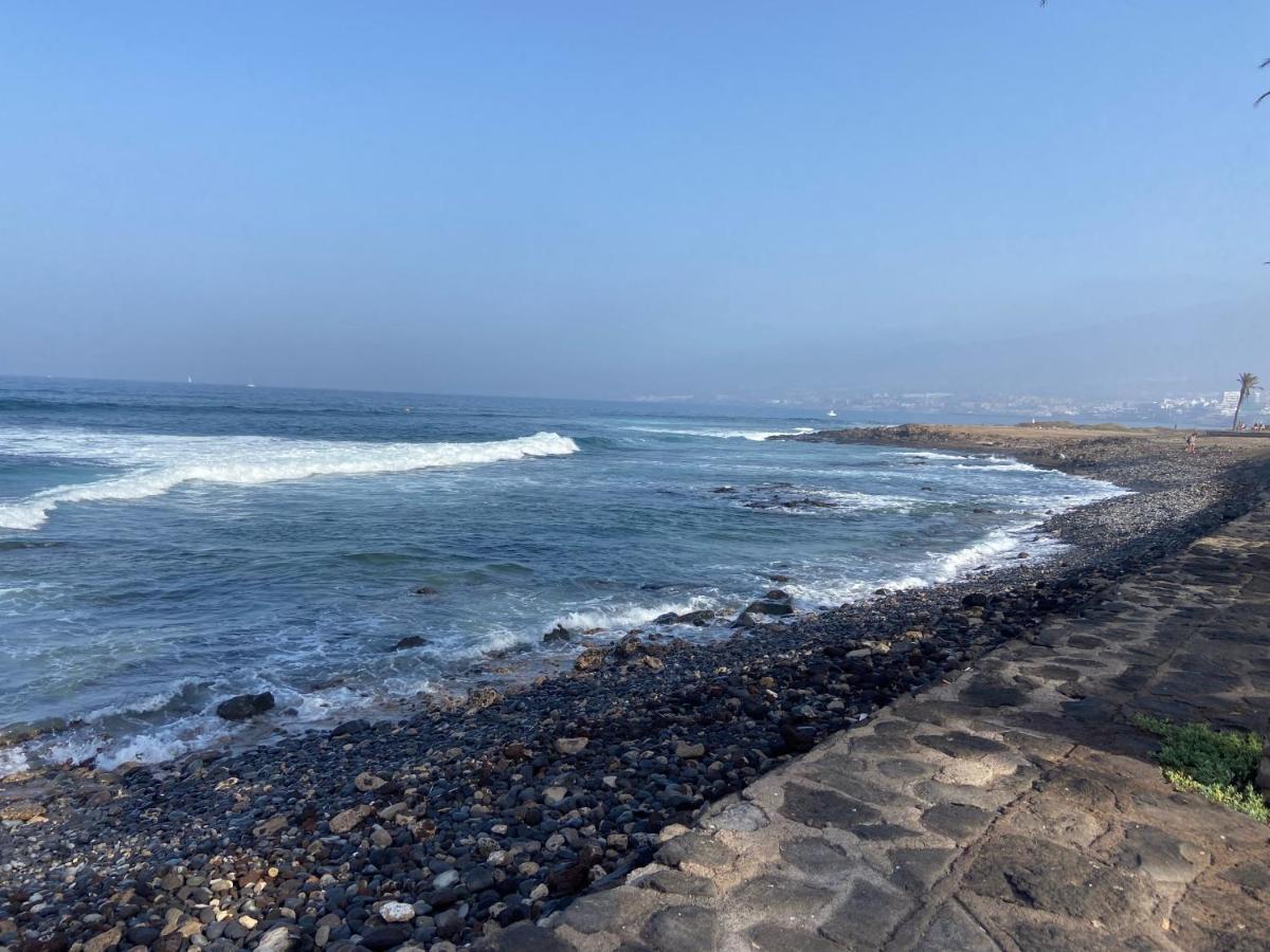 Santa Maria 124, Costa Adeje, Tenerife Dış mekan fotoğraf