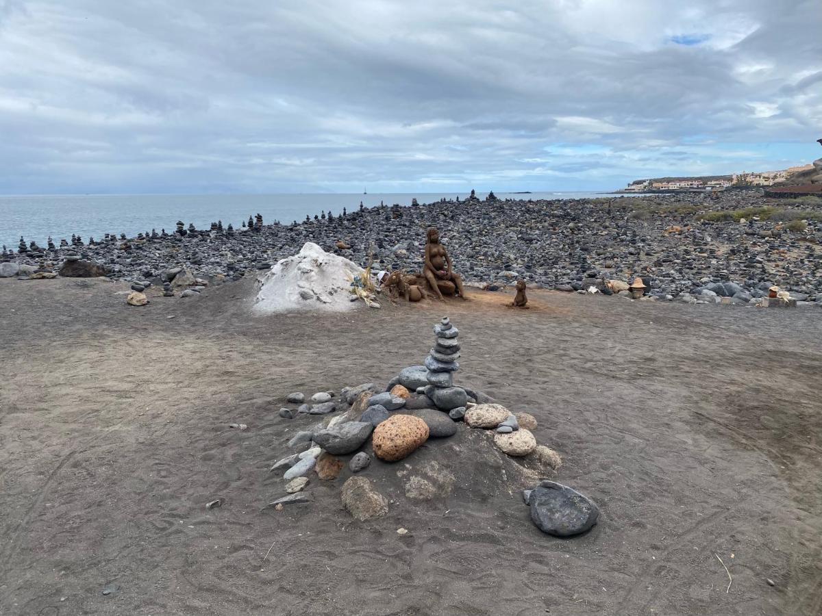 Santa Maria 124, Costa Adeje, Tenerife Dış mekan fotoğraf