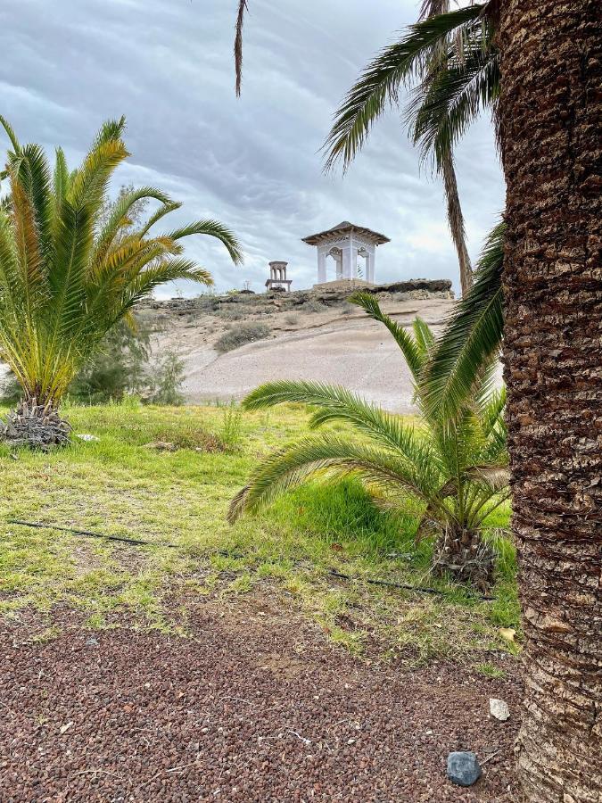 Santa Maria 124, Costa Adeje, Tenerife Dış mekan fotoğraf