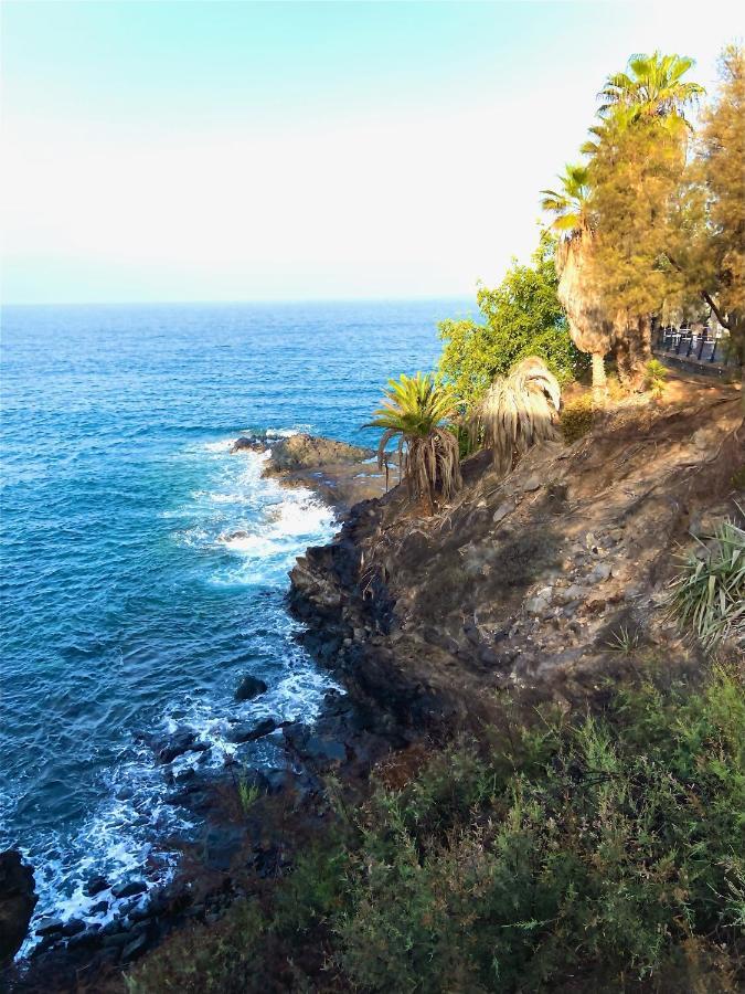 Santa Maria 124, Costa Adeje, Tenerife Dış mekan fotoğraf