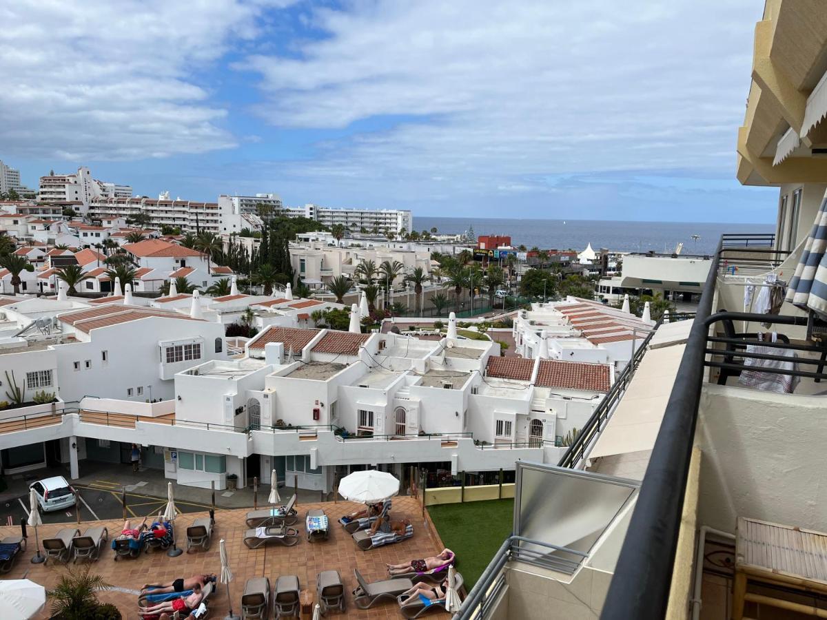 Santa Maria 124, Costa Adeje, Tenerife Dış mekan fotoğraf