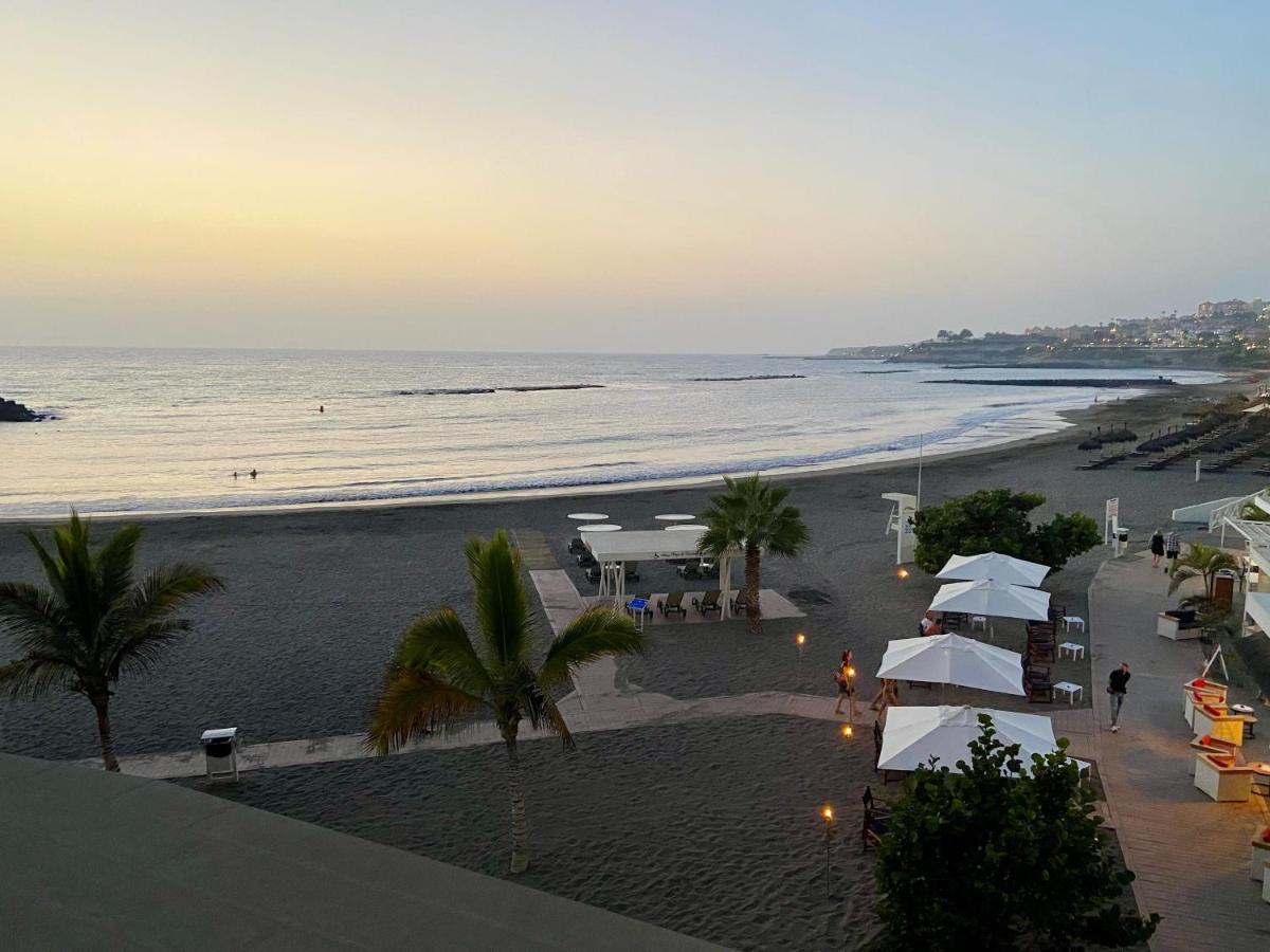 Santa Maria 124, Costa Adeje, Tenerife Dış mekan fotoğraf