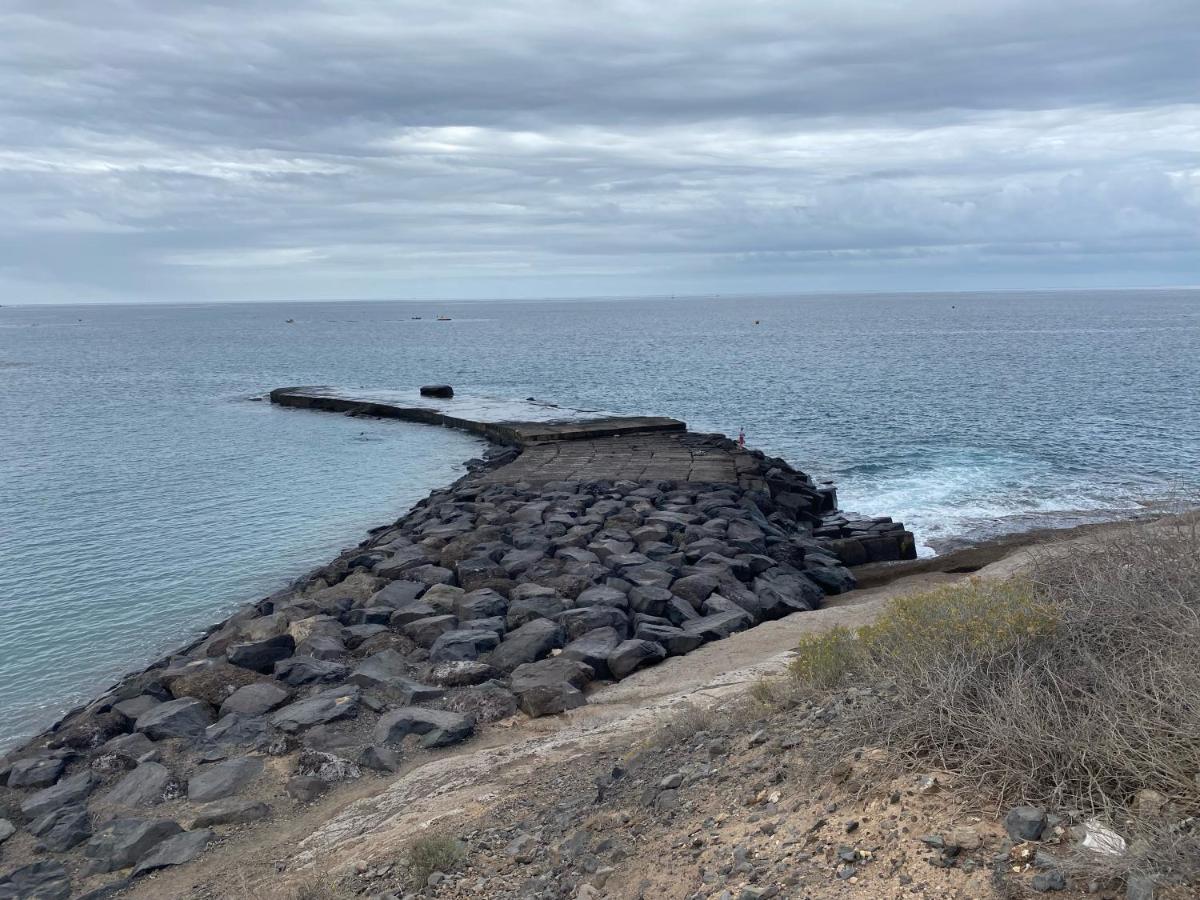 Santa Maria 124, Costa Adeje, Tenerife Dış mekan fotoğraf