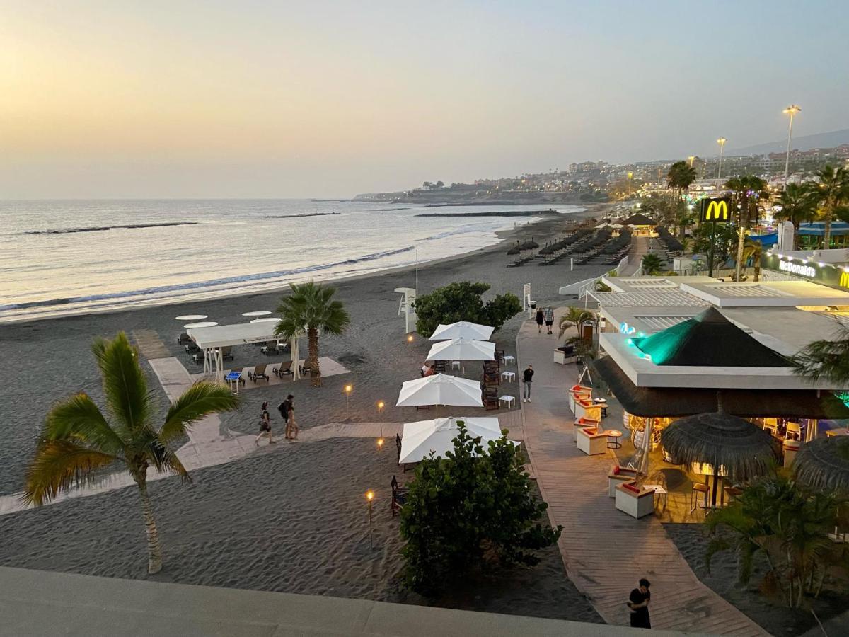 Santa Maria 124, Costa Adeje, Tenerife Dış mekan fotoğraf