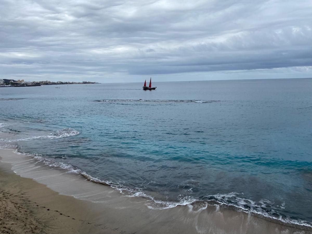Santa Maria 124, Costa Adeje, Tenerife Dış mekan fotoğraf