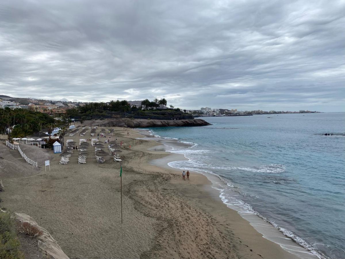 Santa Maria 124, Costa Adeje, Tenerife Dış mekan fotoğraf
