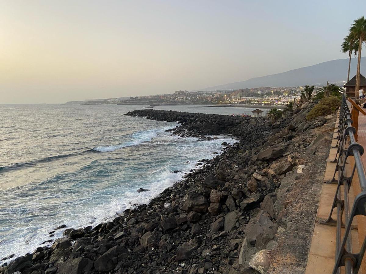Santa Maria 124, Costa Adeje, Tenerife Dış mekan fotoğraf