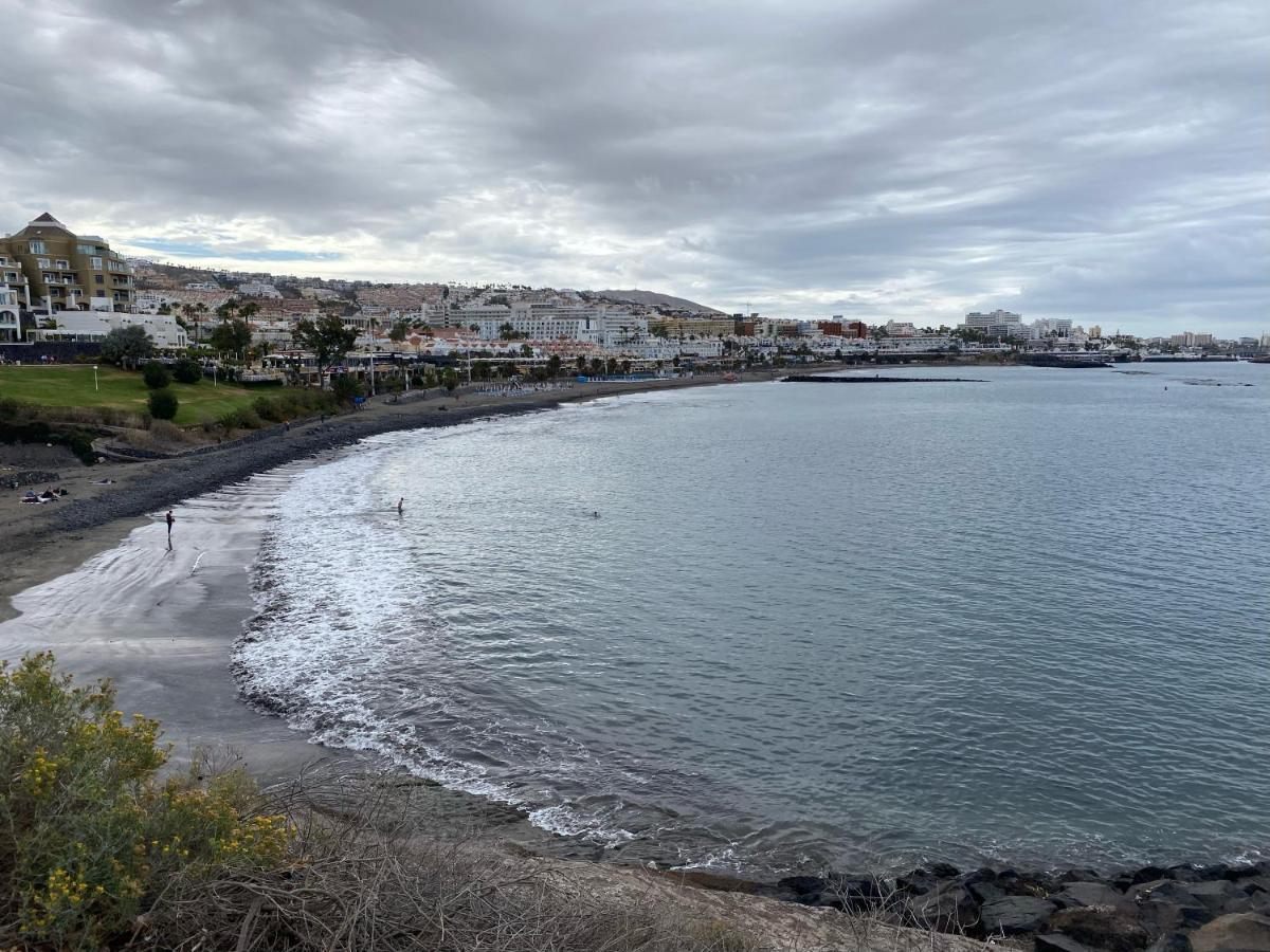 Santa Maria 124, Costa Adeje, Tenerife Dış mekan fotoğraf