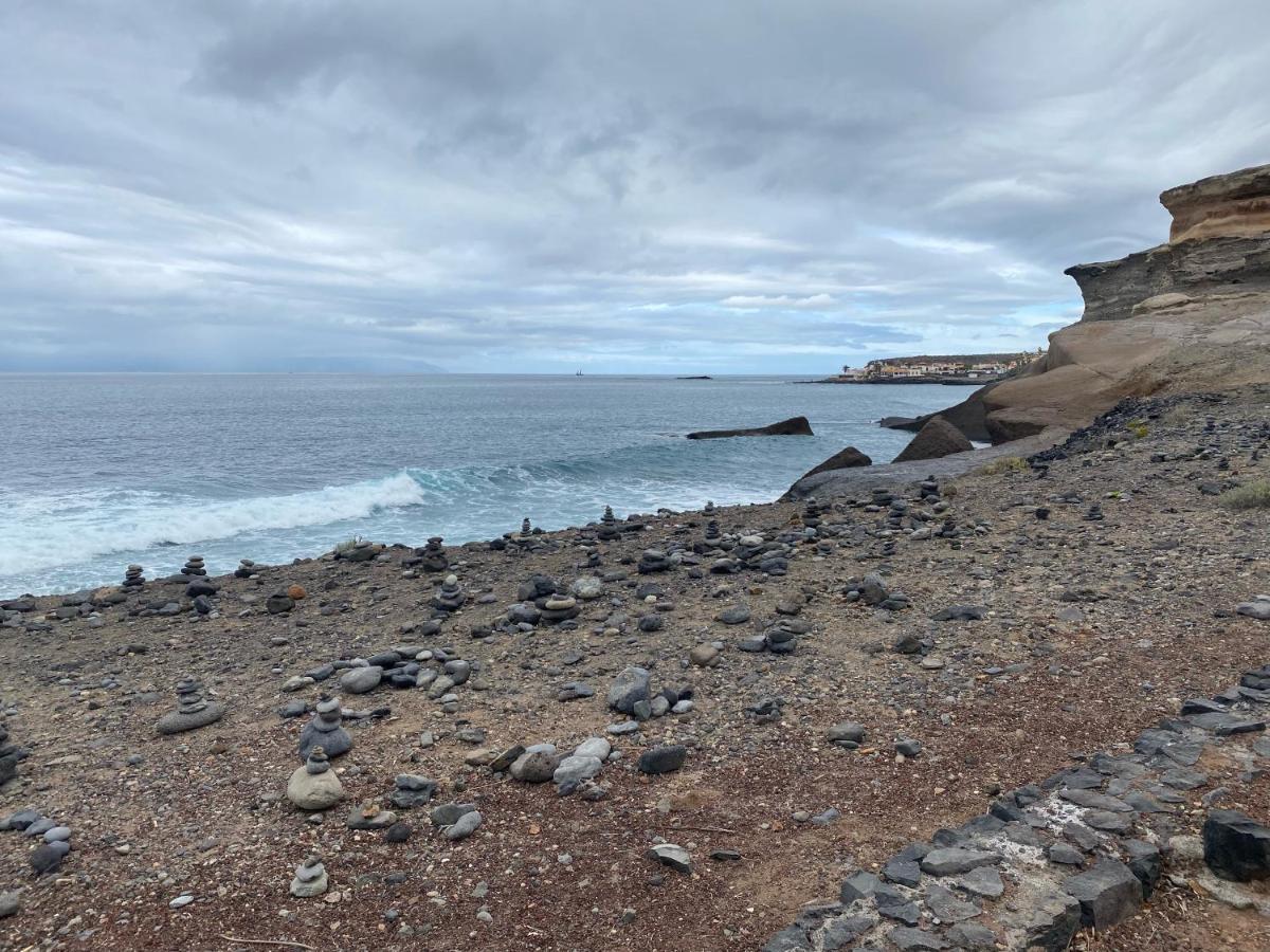 Santa Maria 124, Costa Adeje, Tenerife Dış mekan fotoğraf