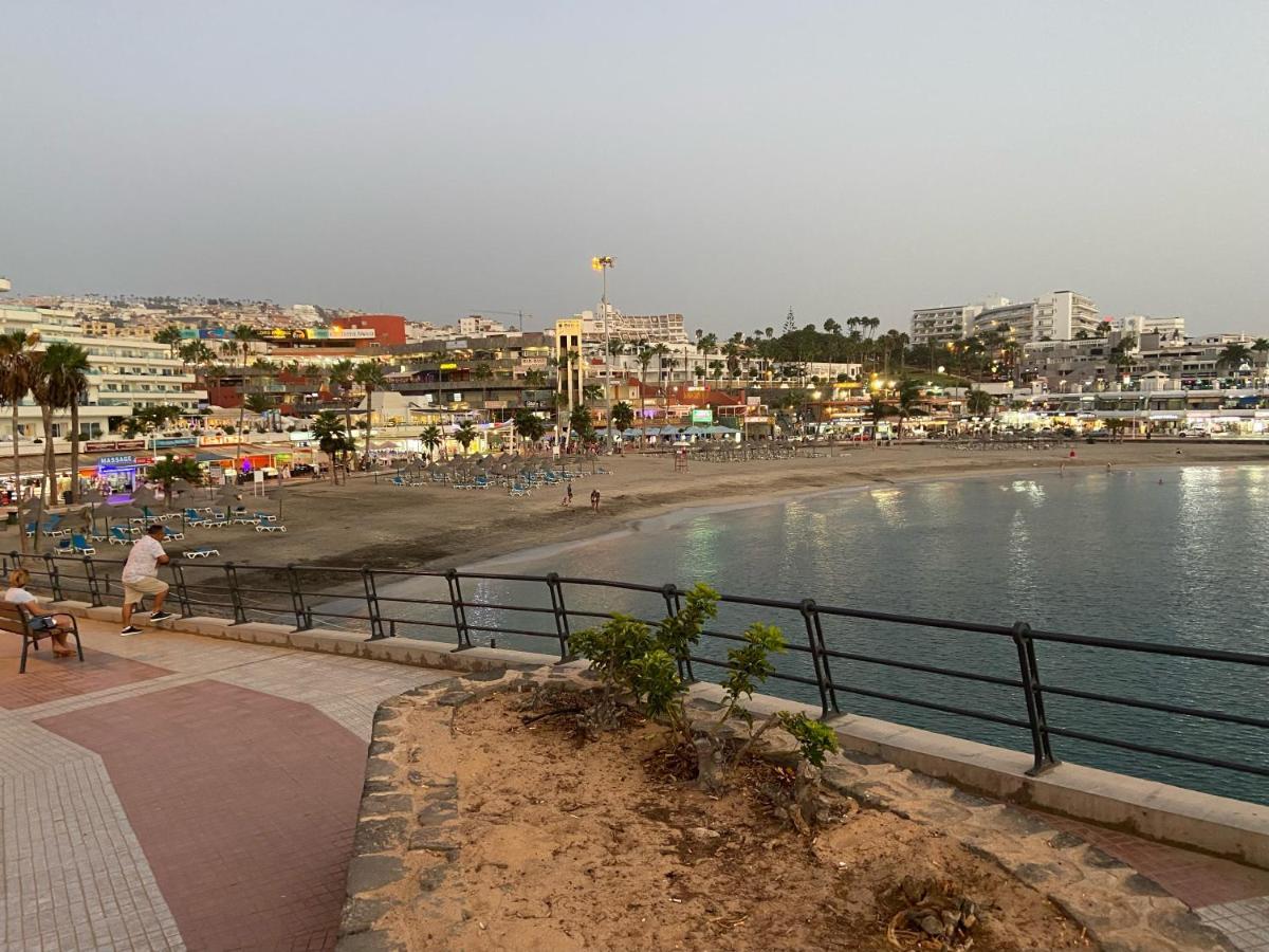 Santa Maria 124, Costa Adeje, Tenerife Dış mekan fotoğraf