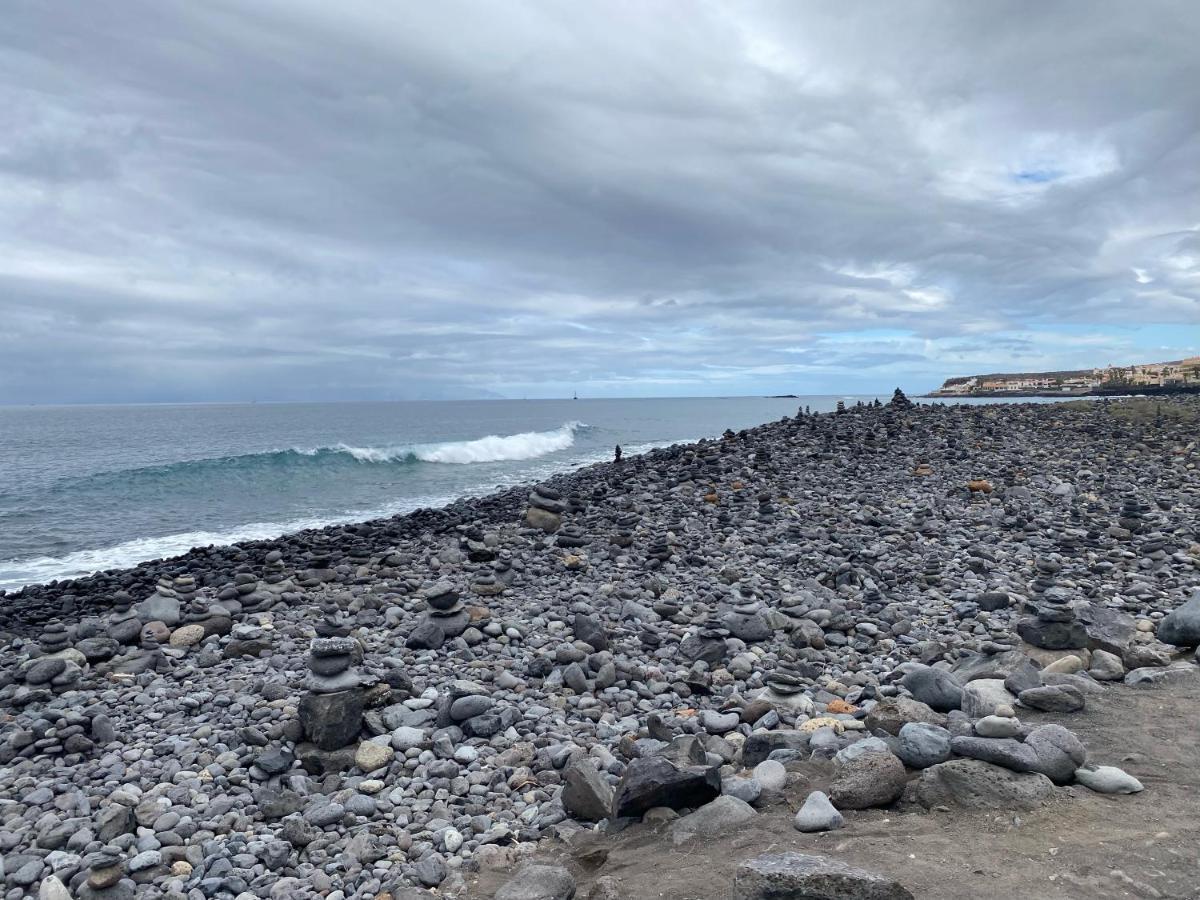 Santa Maria 124, Costa Adeje, Tenerife Dış mekan fotoğraf