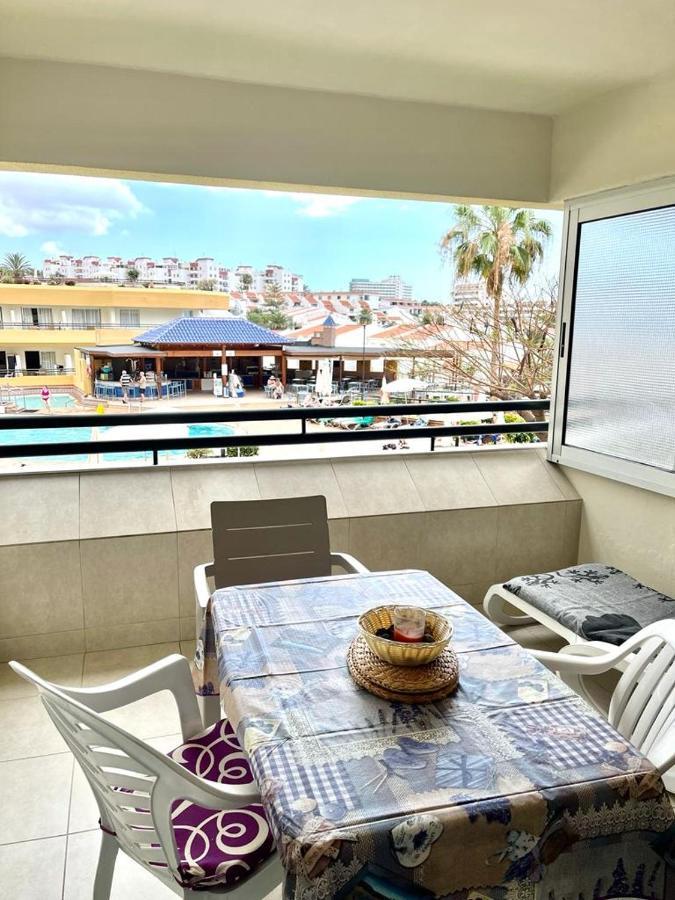 Santa Maria 124, Costa Adeje, Tenerife Dış mekan fotoğraf