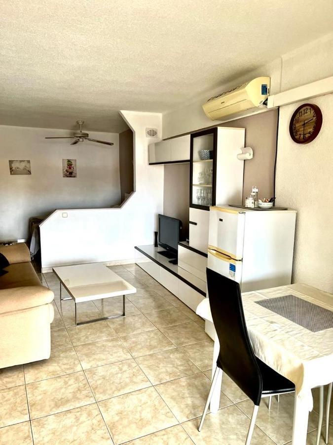 Santa Maria 124, Costa Adeje, Tenerife Dış mekan fotoğraf