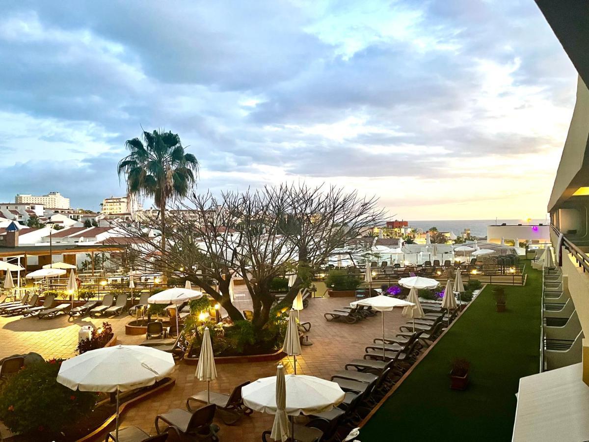 Santa Maria 124, Costa Adeje, Tenerife Dış mekan fotoğraf